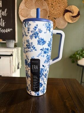 BruMate Era 40oz Tumbler in Sorrento! New! Limited Edition!!